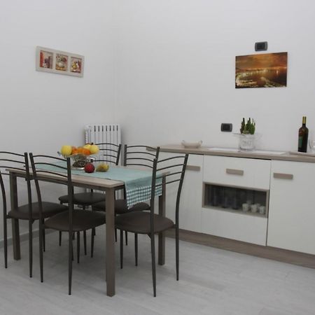 Ponte Valle B&B Pompei 斯卡法蒂 外观 照片