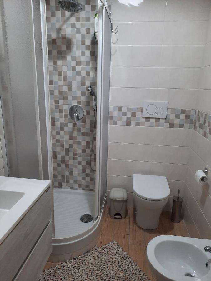 Ponte Valle B&B Pompei 斯卡法蒂 外观 照片