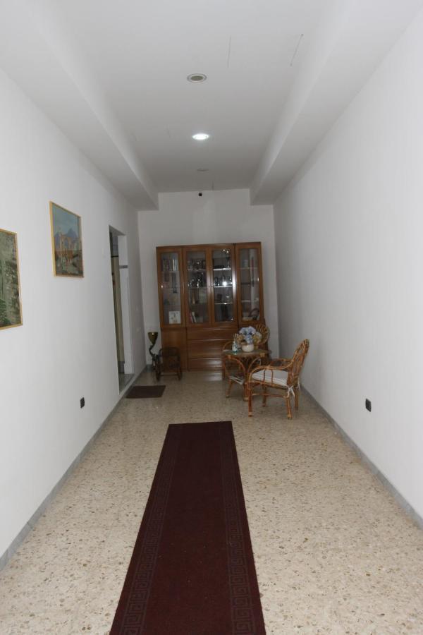 Ponte Valle B&B Pompei 斯卡法蒂 外观 照片